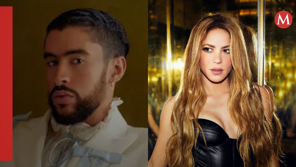 Shakira le responde a Bad Bunny | Instagram