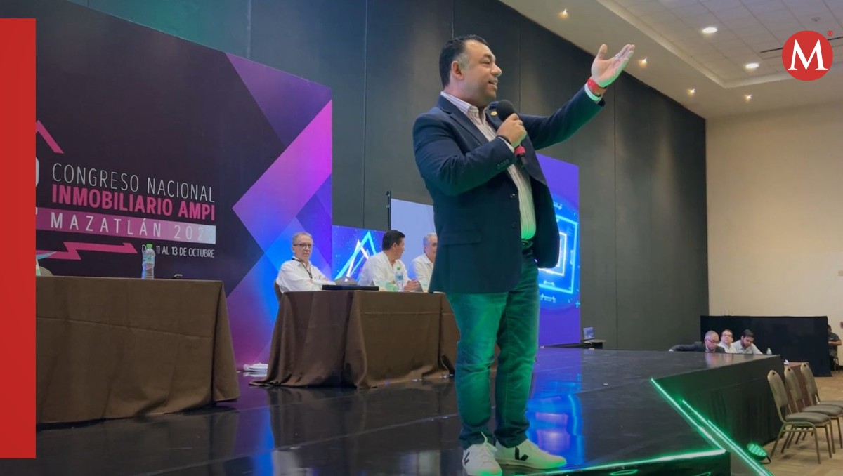 El tampiqueño Emilio Rojas Cobián será el nuevo presidente nacional de AMPI.