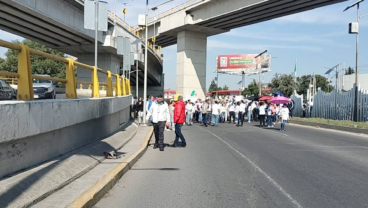 Trabajadores del Poder Judicial | (Especial)