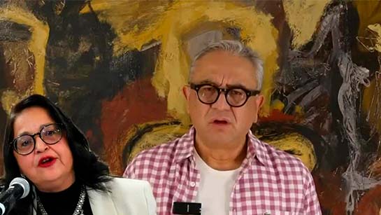 Es de admirarse como Norma Piña defiende al Poder Judicial | ¡Déjense Ahí!