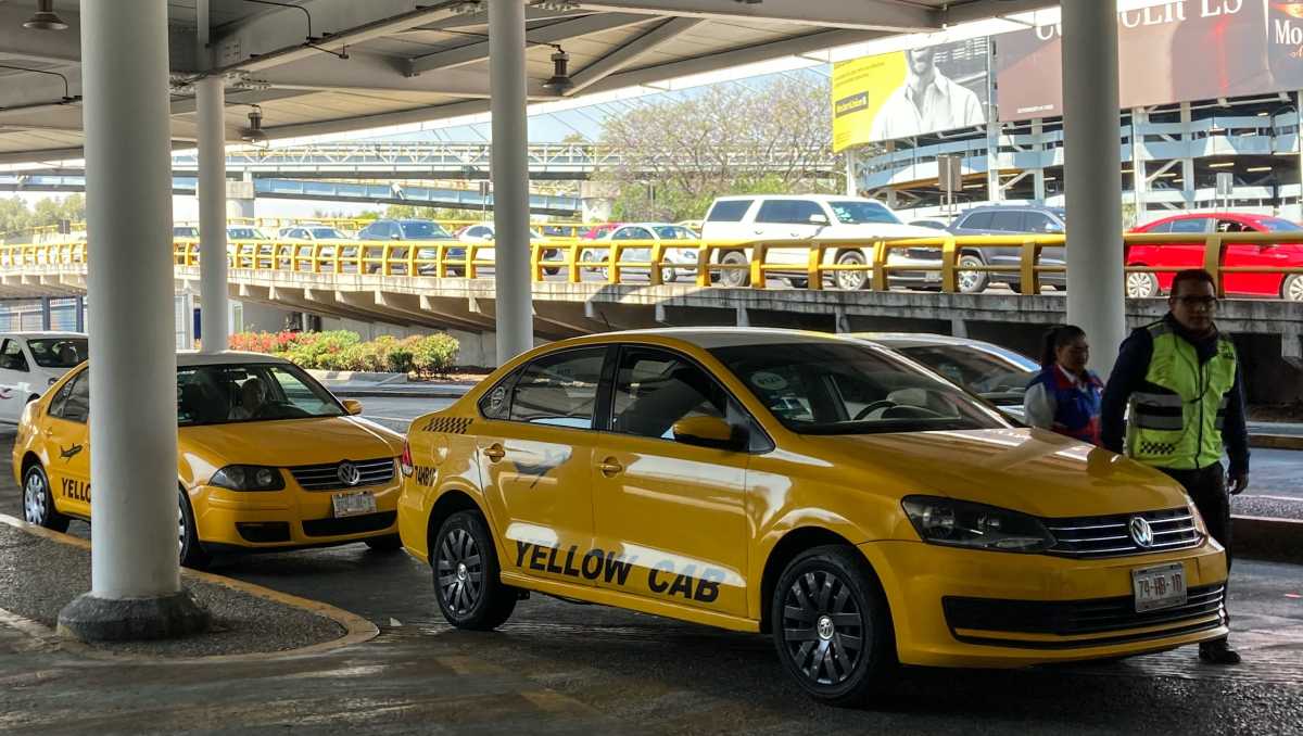 El aeropuerto capitalino busca un convenio que le ayude a reestructurar finanzas; no busca eliminar a la empresa. | Cuartoscuro