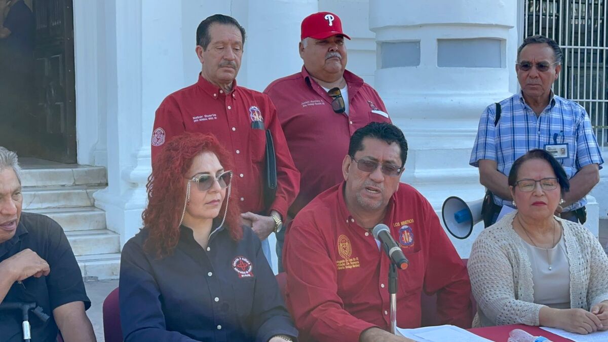 Afectados por Grupo México cerrarán vialidades