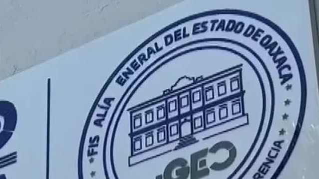 Asesinan al síndico de San Martín Itunyoso, Rodolfo López Guadalupe y a su familia