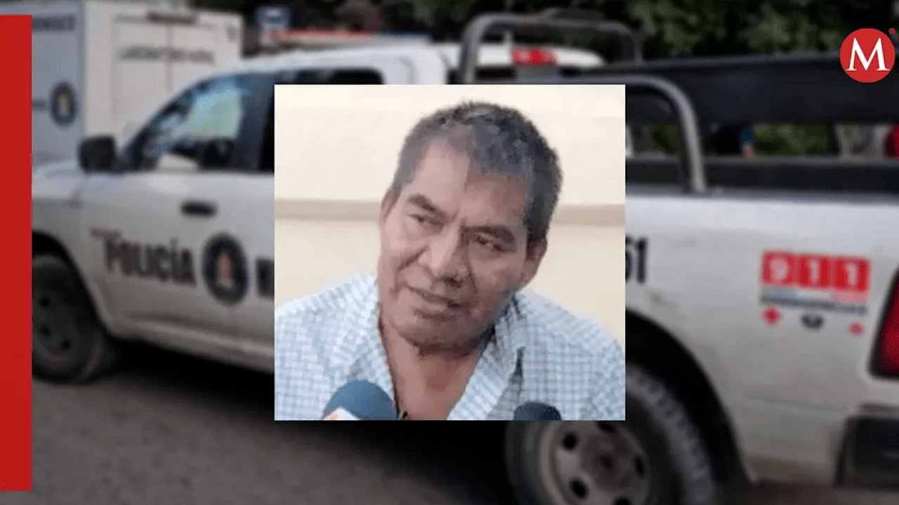 Asesinato de Bruno es un mensaje, porque ya no estaba activo como autodefensa: DDHH