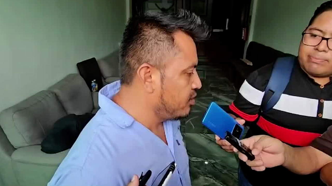 Asesinos de Bruno Plácido mataron a otra persona al confundirla con él, asegura su sobrino