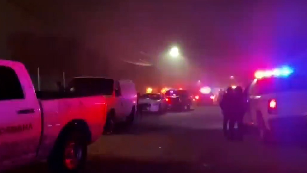 Ataque armado en Tijuana deja un menor y dos adultos heridos