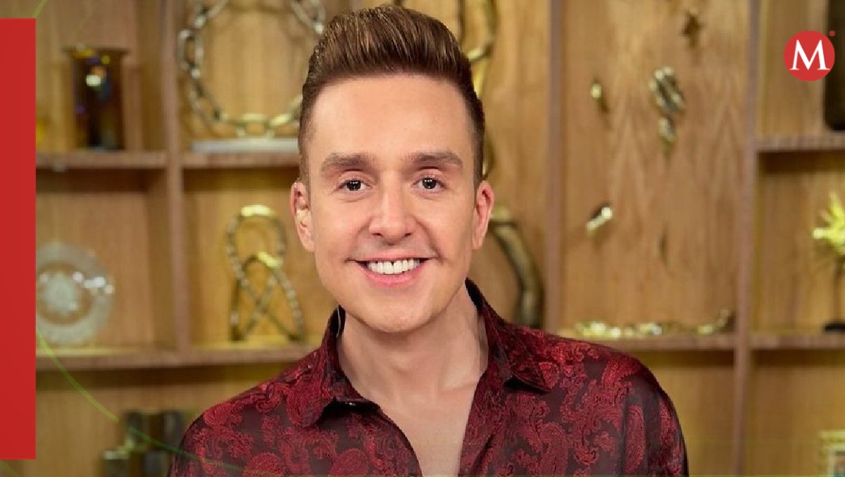Daniel Bisogno (Especial).