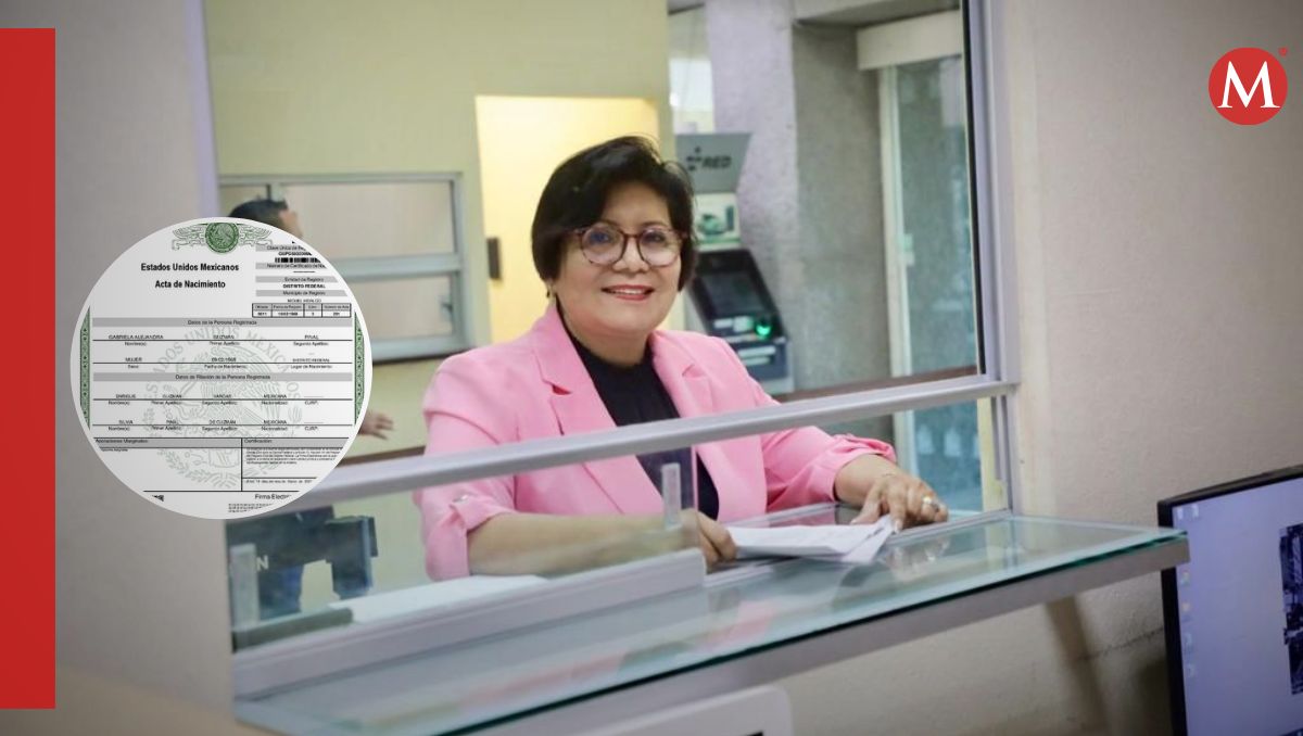 La diputada del PRI en Nuevo León, Elsa Escobedo | Especial