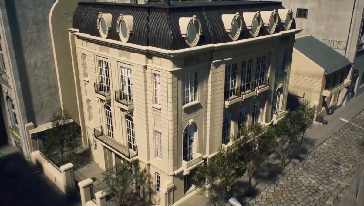 Embajada de Israel en Buenos Aires | Especial