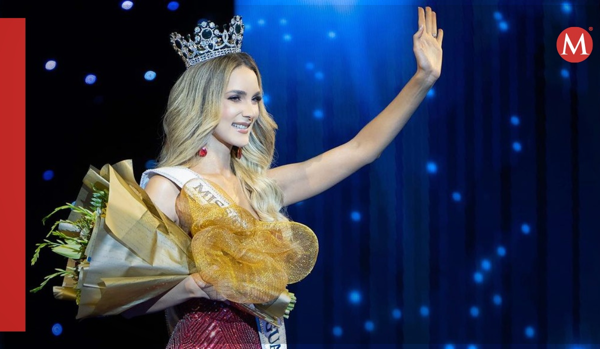 En esta fecha se celebrará Miss Universo 2023