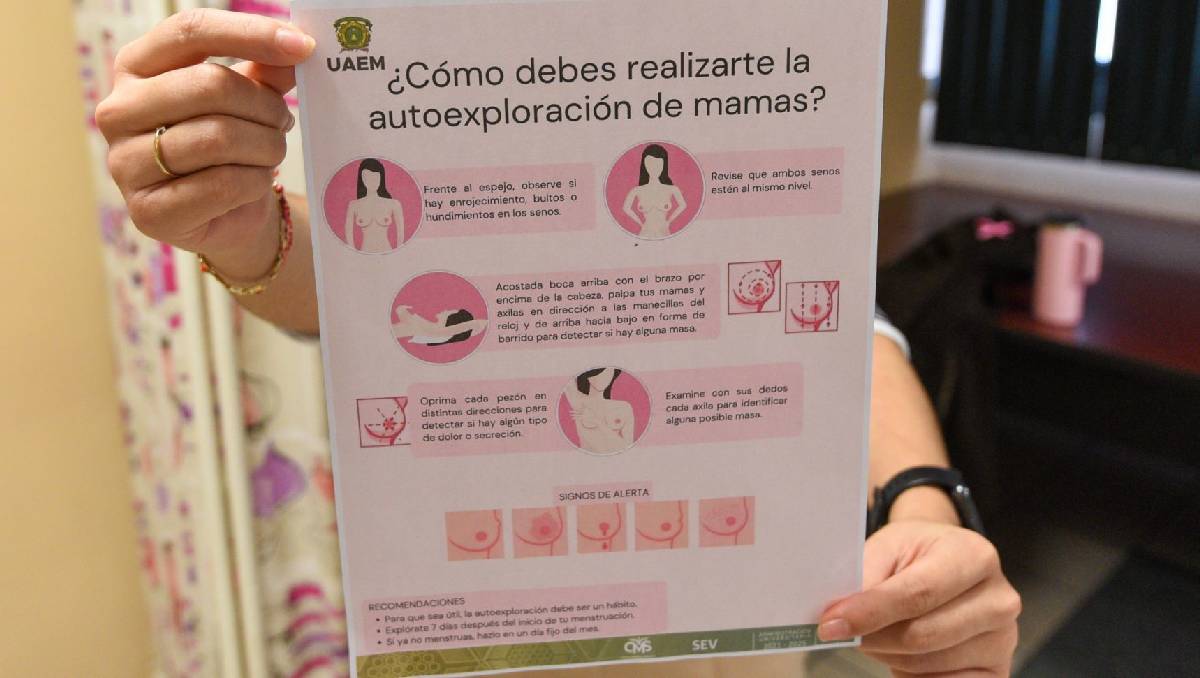 Examen | (Cuartoscuro)