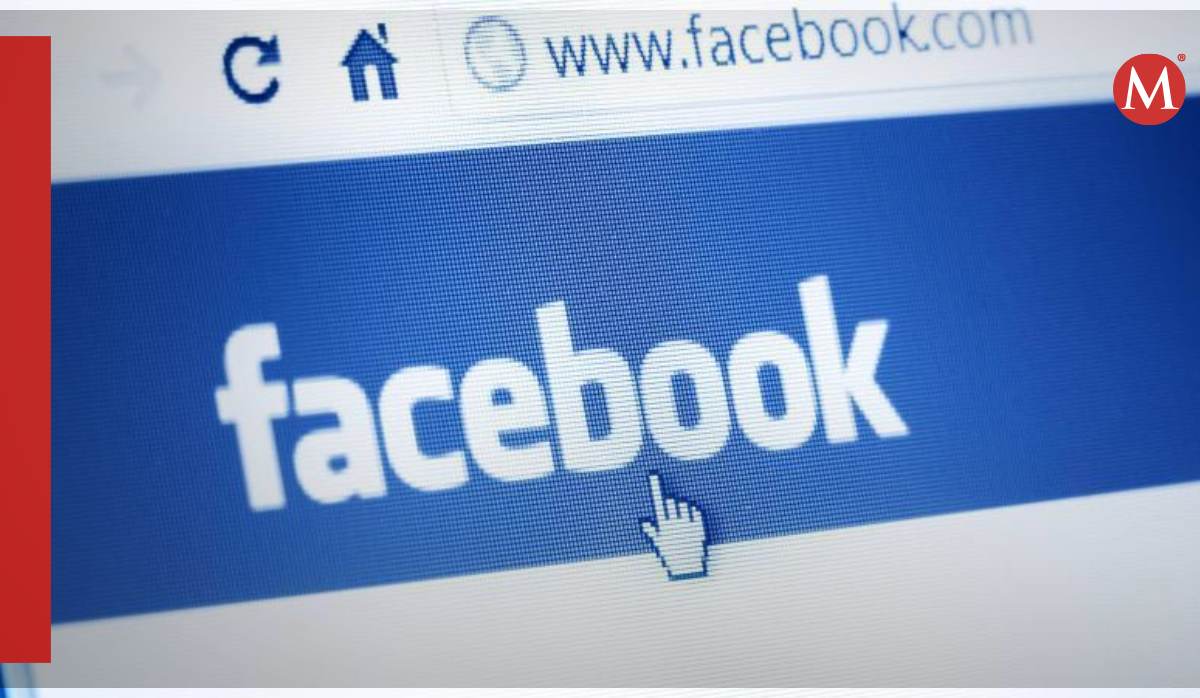 Facebook se cae
