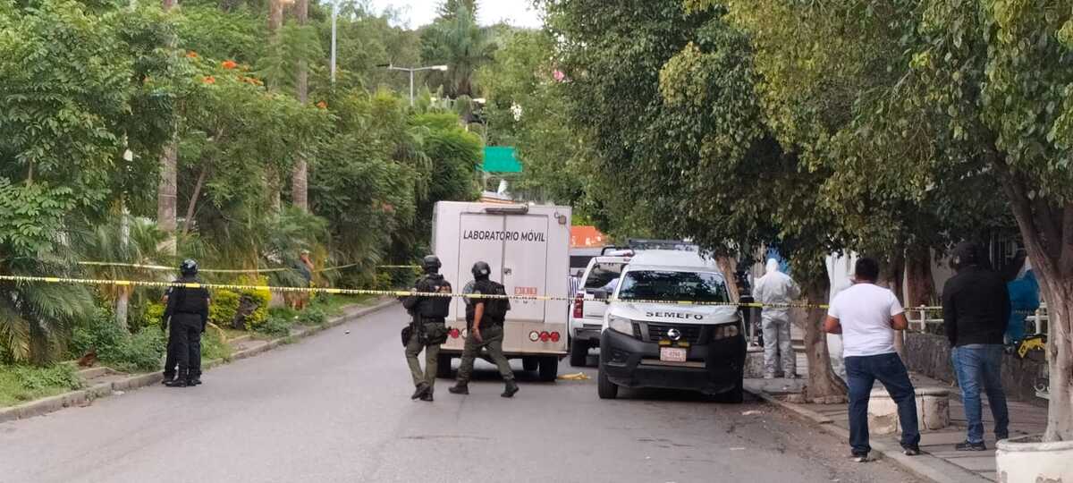 Fiscalía de Guerrero investiga asesinato de Plácido Valerio | Rogelio Agustín