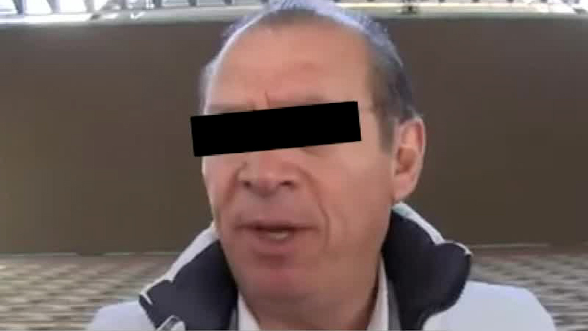 Ex funcionario de Sedesol es vinculado a proceso por caso de la 'Estafa maestra'
