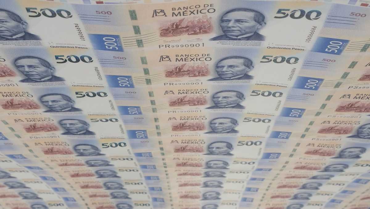 Para 2024, el gasto en inversión física será 23 por ciento menor al aprobado en 2023. | Cuartoscuro