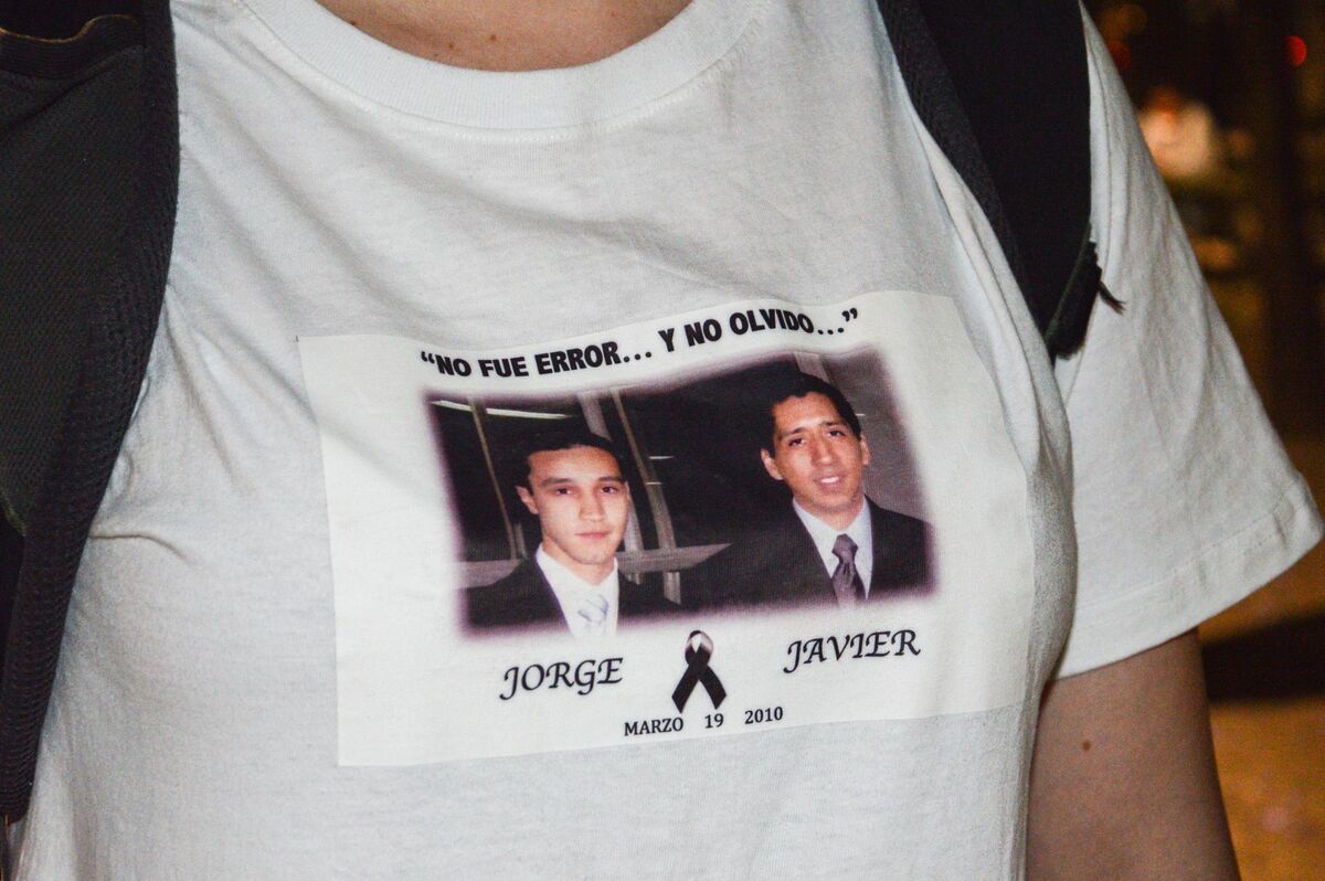 Javier Arredondo y Jorge Mercado fueron asesinados por el Ejército Mexicano en 2010 | Galo Cañas / Cuatoscuro