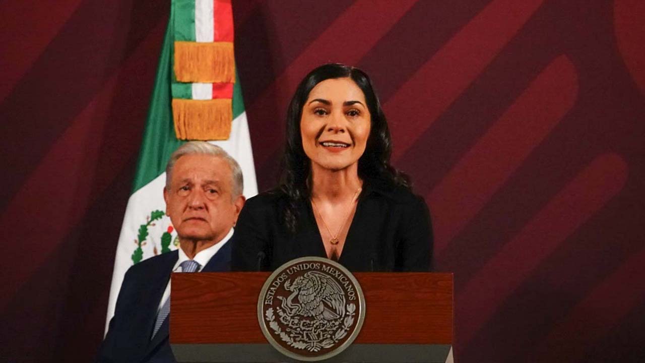 "Los medios defienden privilegios del Poder Judicial": Vilchis