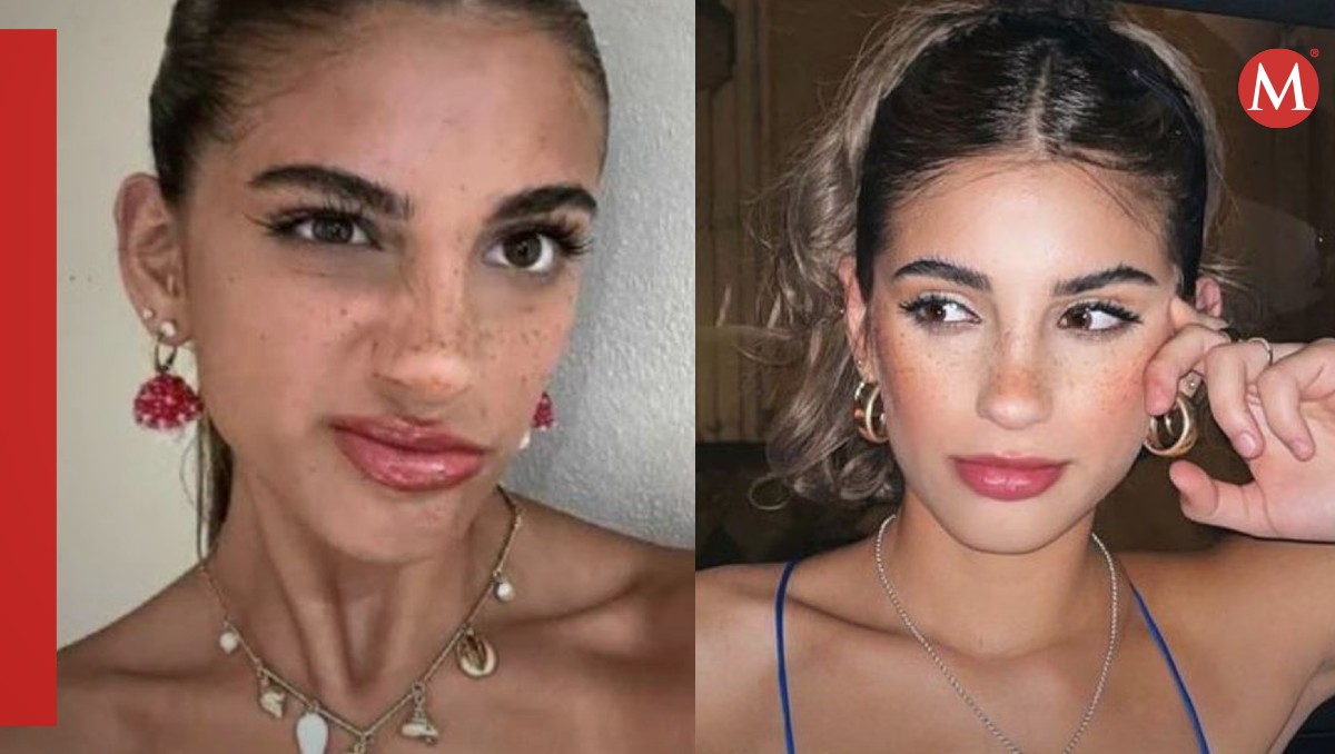 Mar de Regil criticada por vestirse como princesa Disney. | ESPECIAL