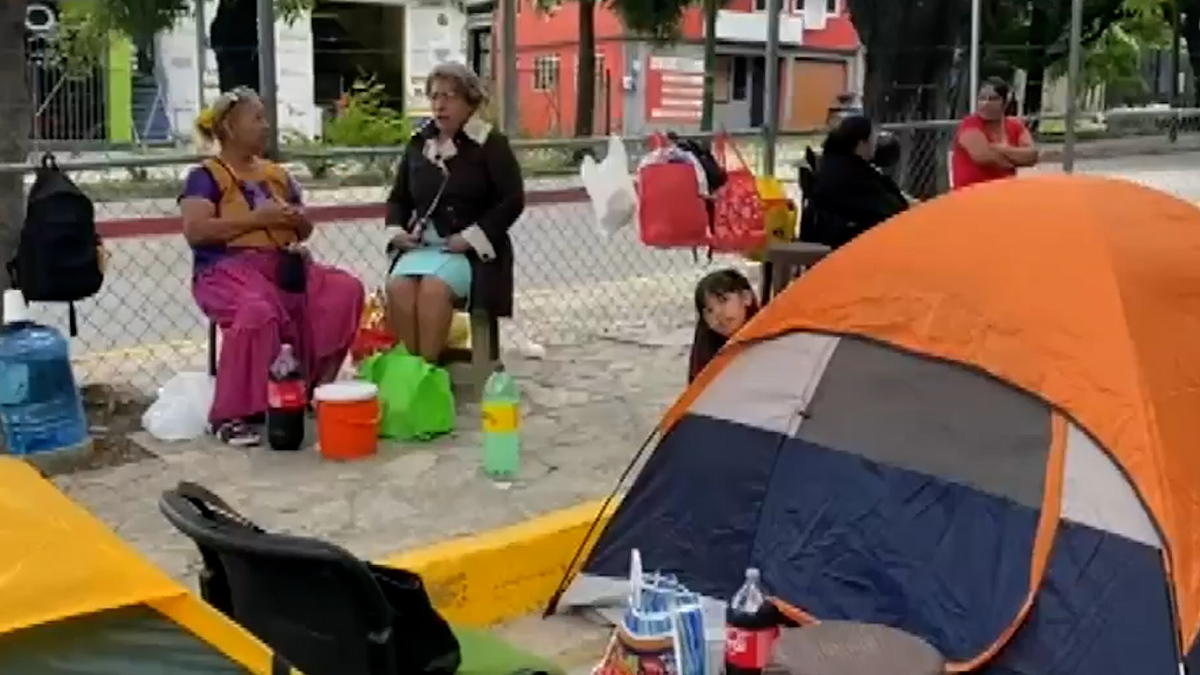 Pobladores de Chiapas aún tienen policías retenidos; no cumplieron su acuerdo