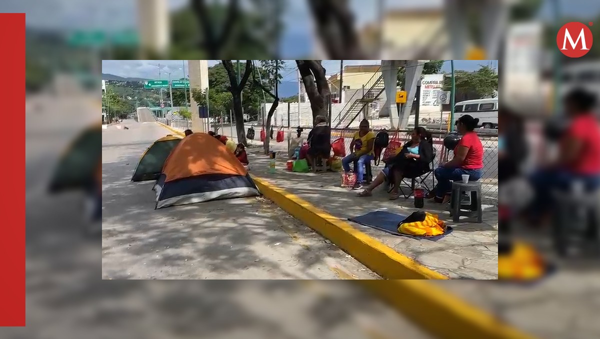 Pobladores de Frontera Corozal incumplen acuerdo con gobierno | Jhonatan González