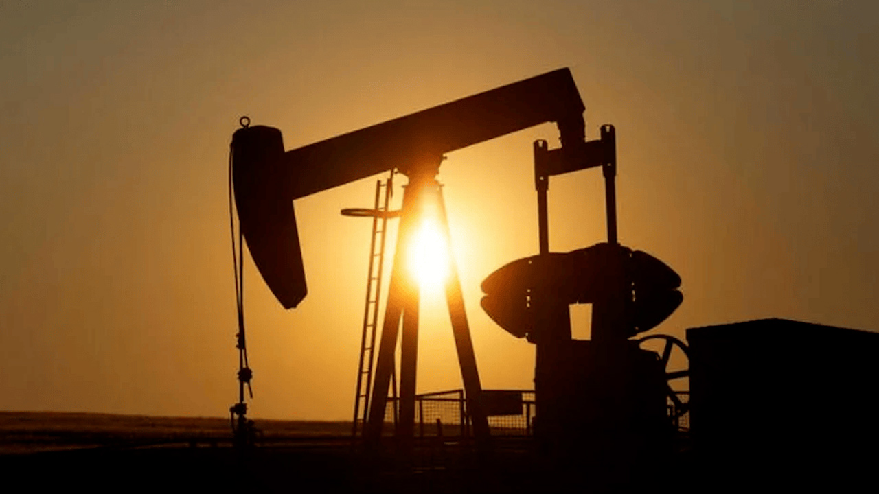 Precio del petróleo se estabiliza previo a visita de Joe Biden a Oriente Medio