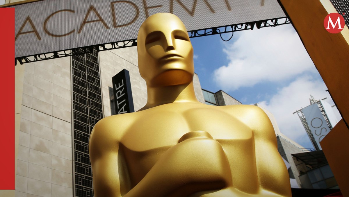 Premios Oscar | AP