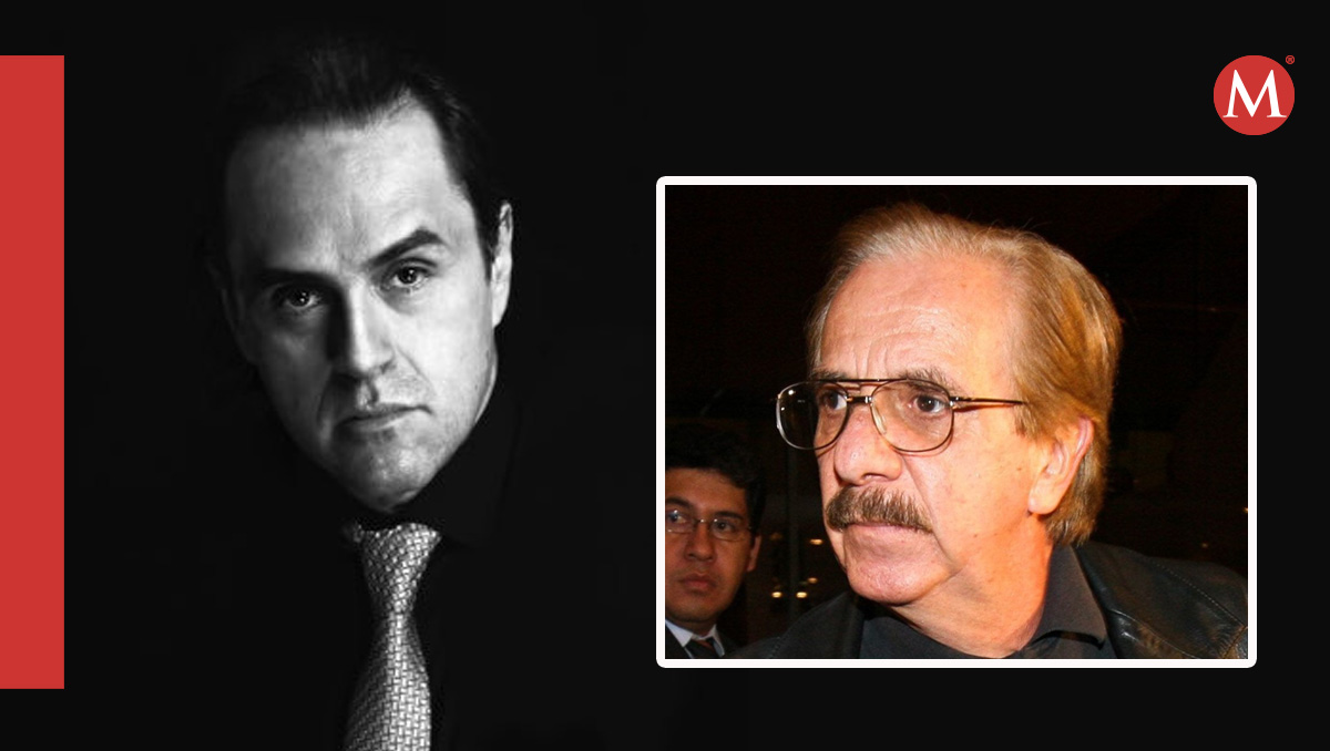 Rafel Perrín recuerda a Benito Castro