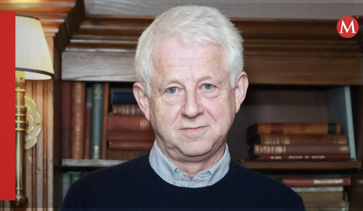 Richard Curtis lamenta el humor que utilizó | Twitter
