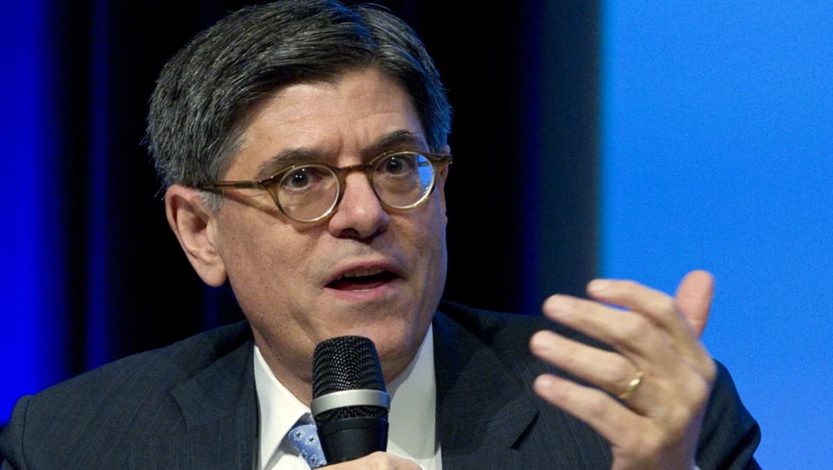 Senado apresura el nombramiento de Jacob Lew como embajador de EU en Israel | AP