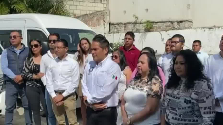 Trabajadores de la Fiscalía Anticorrupción en Morelos denuncian persecución