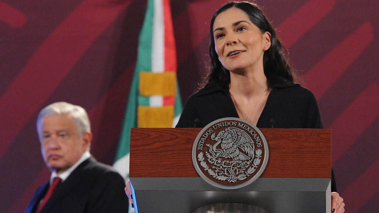 Vilchis considera que es "penoso" los gastos y privilegios que gozan los del Poder Judicial