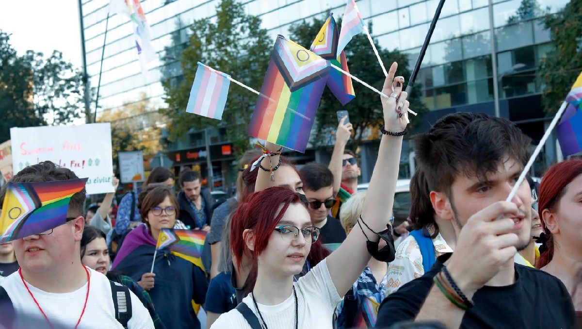 Austria indemizará a homosexuales| EFE