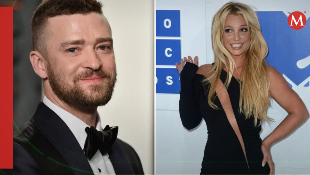 Britney Spears critica video de 'Cry Me A River' (Especial).