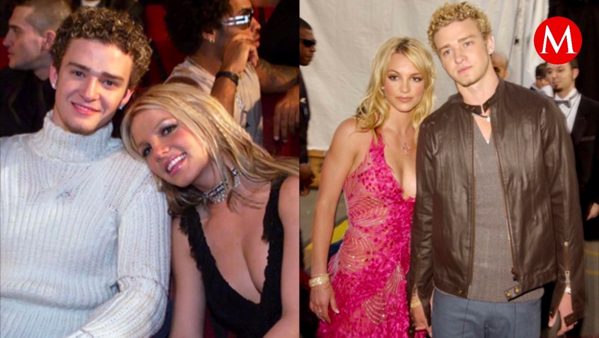 Britney Spears hablará de su relación con Justin Timberlake en su libro de memorias 'The Woman in Me'.