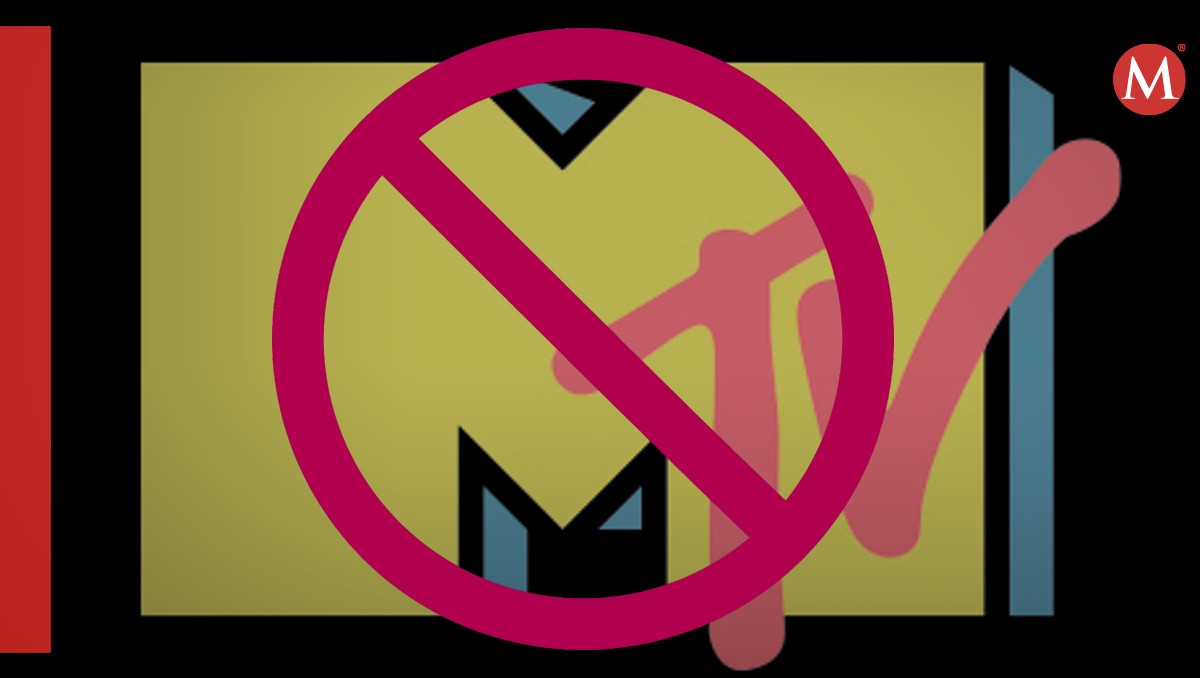 Cancelan premios MTV en Europa. | ESPECIAL