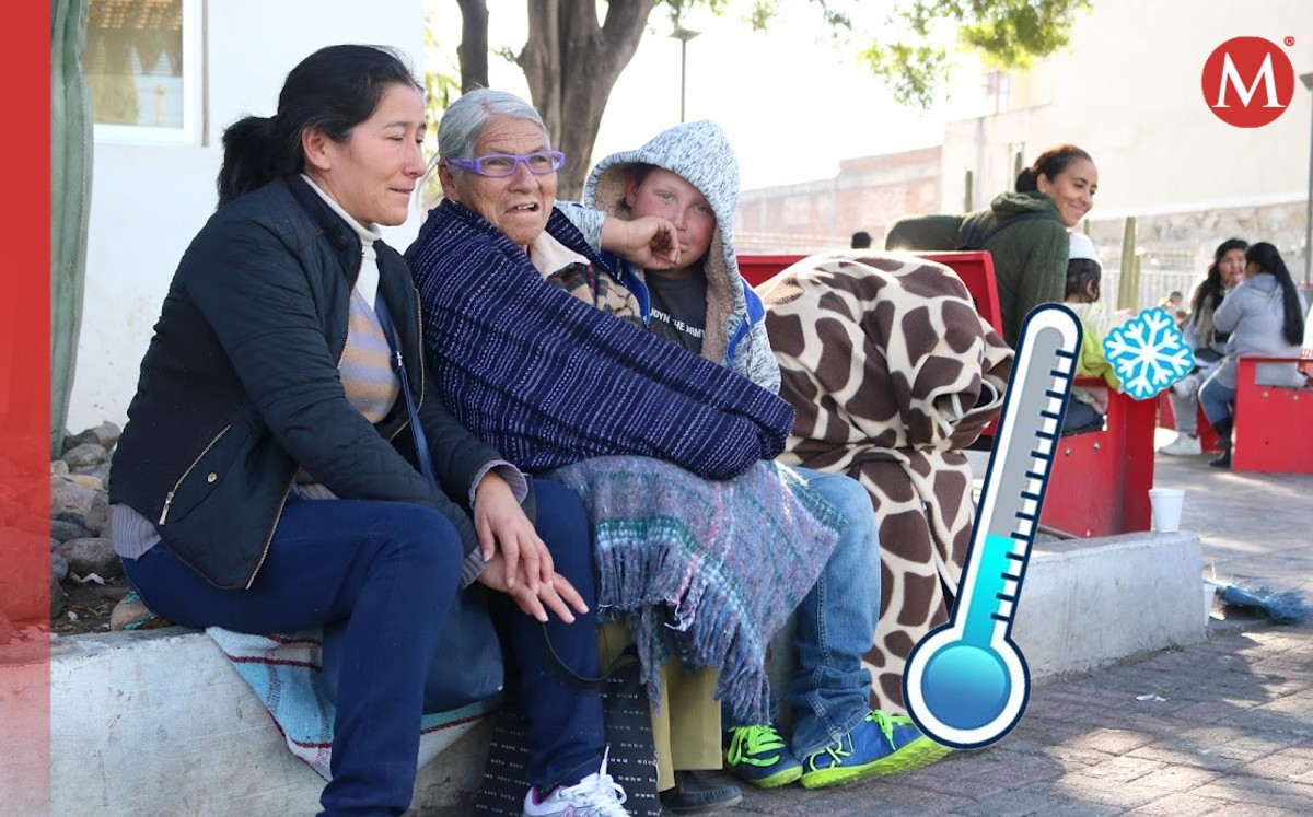 Clima en Guanajuato para este viernes 20 de octubre 2023