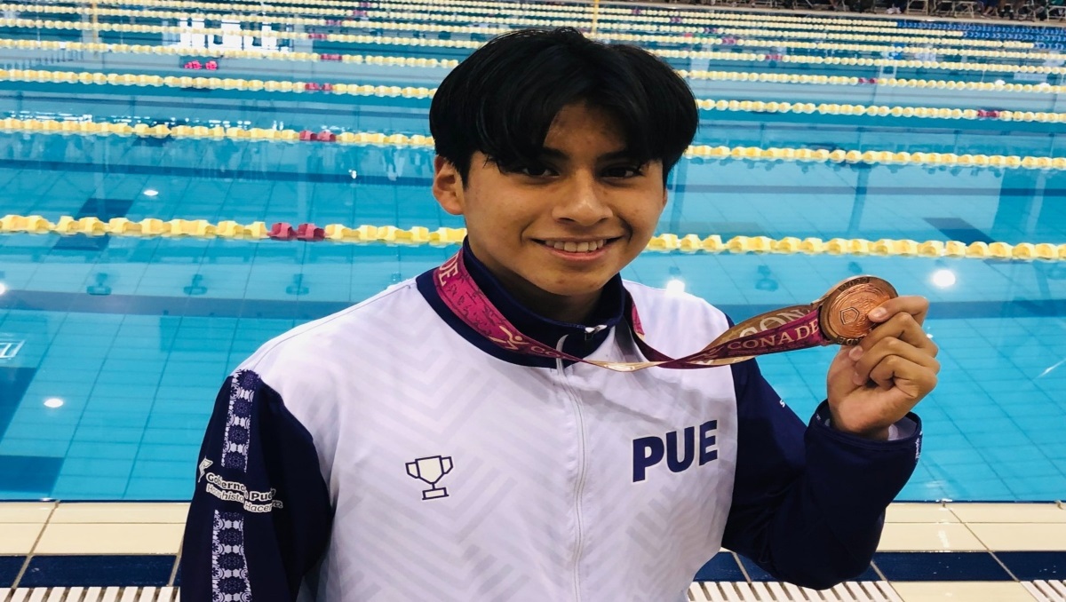 Designan a los poblanos ganadores del Premio Estatal del Deporte 2023 | Especial
