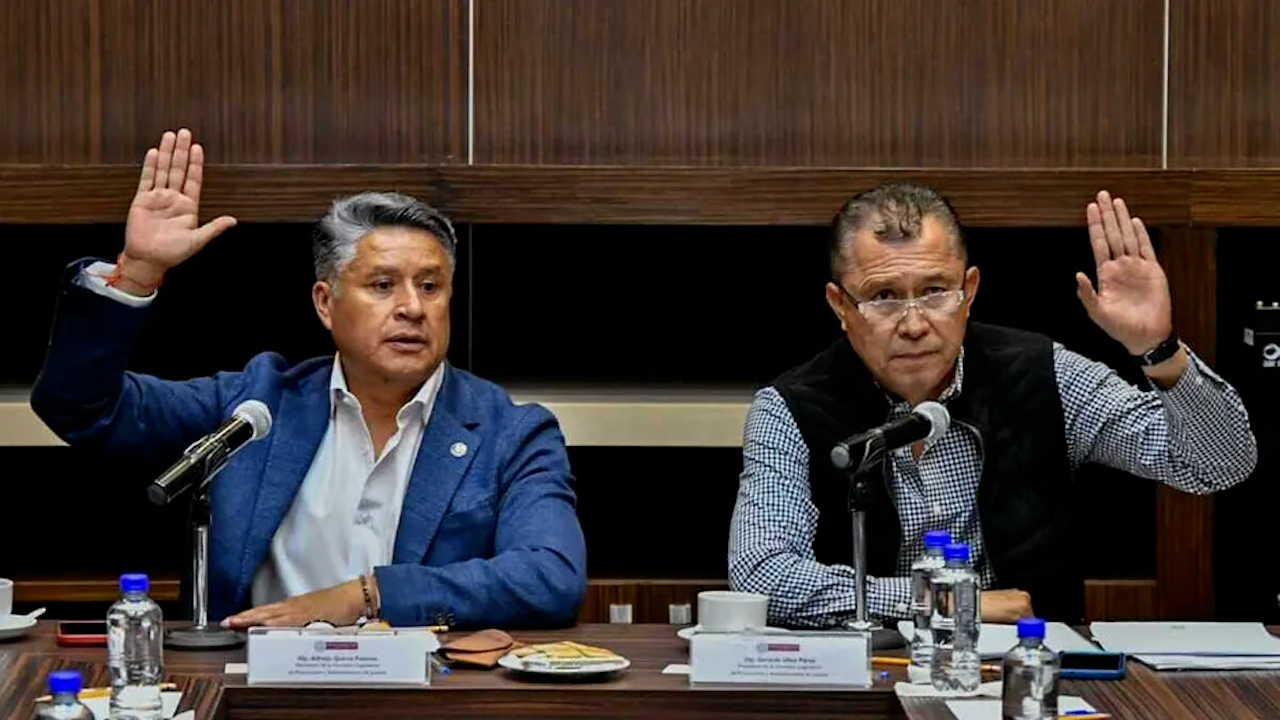 Diputados de Edomex corregirán "Ley Ingrid"; cárcel a quien difunda imágenes de cadáveres
