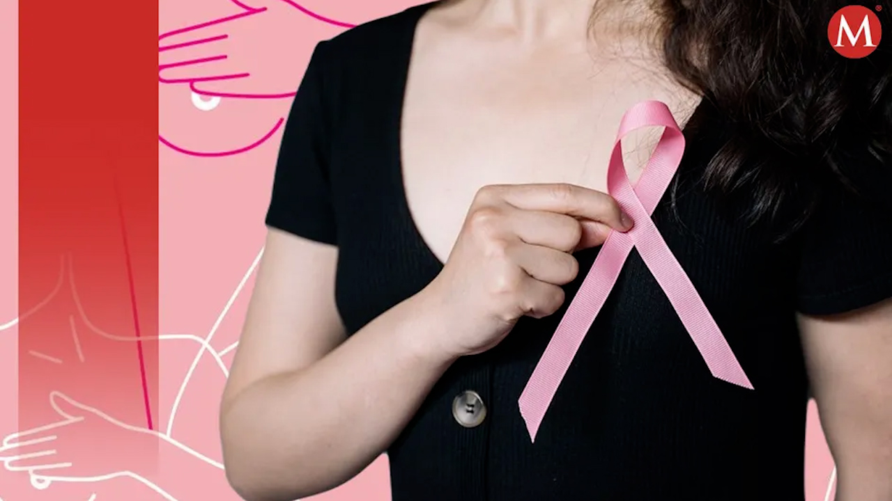 ¿A qué edad hacerse una mastografía para prevenir el cáncer de mama?