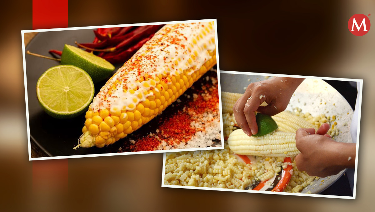 Elote Fest en San Nicolás | Foto: Diseño