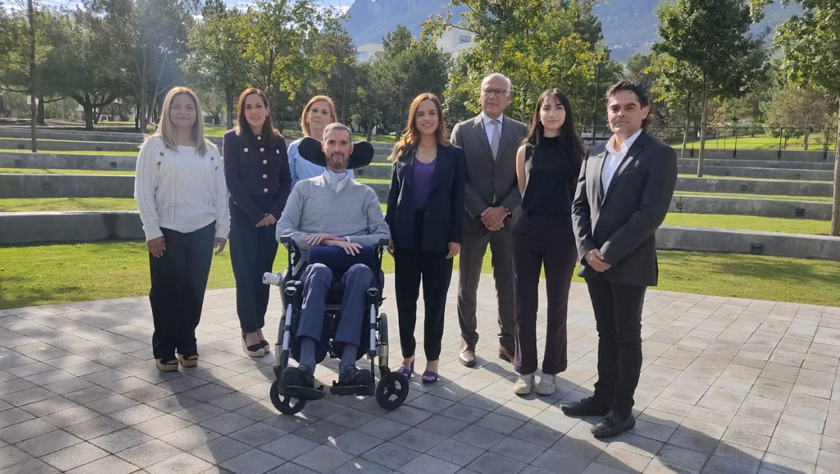 Éste es el primer equipo de personas que serán parte de su planilla | Orlando Maldonado