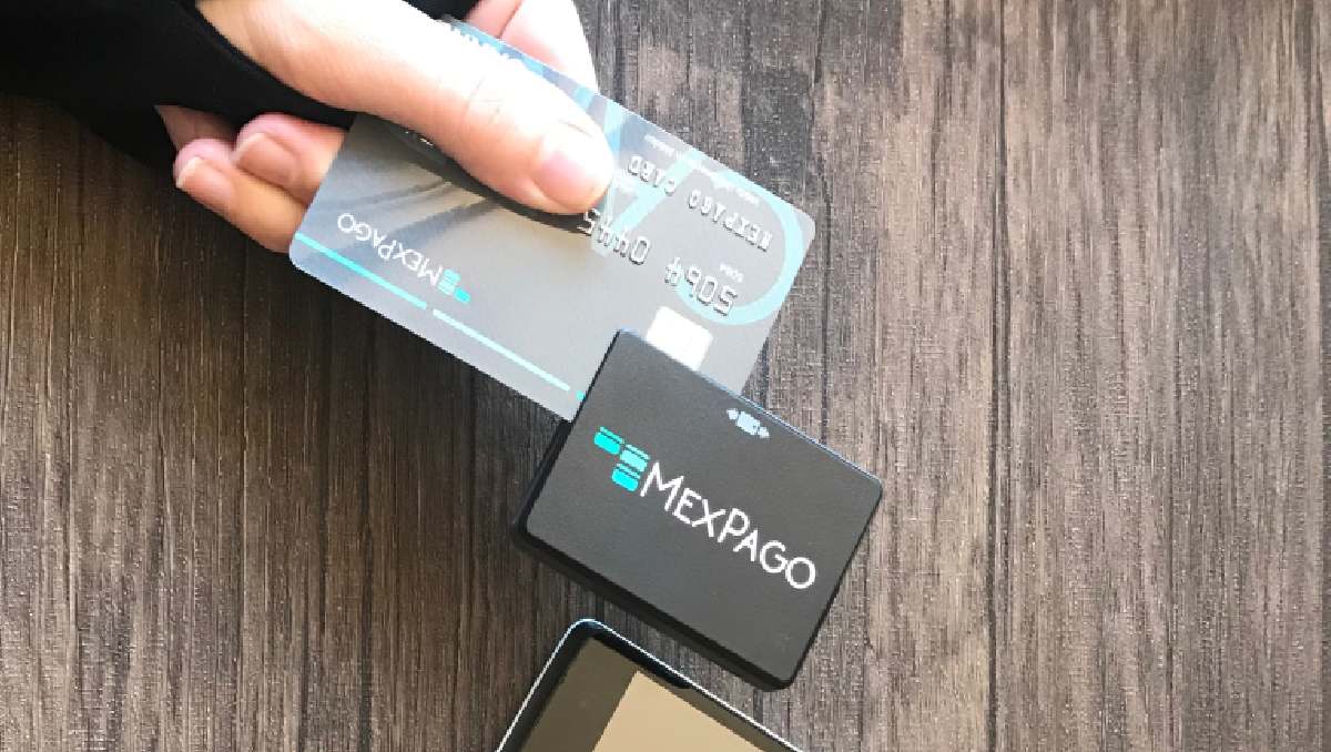 Esto le permitirá expandir su infraestructura financiera. | MexPago