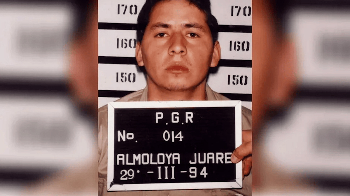 FGR impugna amparo otorgado a Mario Aburto, que deja sin efecto su sentencia