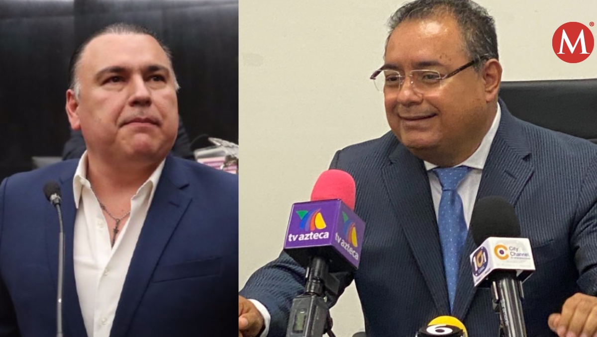 Gerardo Peña y Raúl Ramírez.