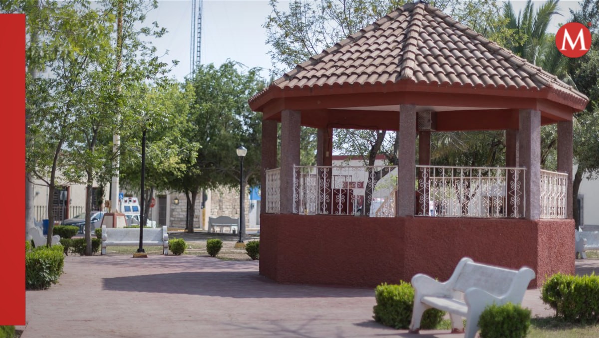 Higueras es uno de los 51 municipios de Nuevo León. Foto: Especial