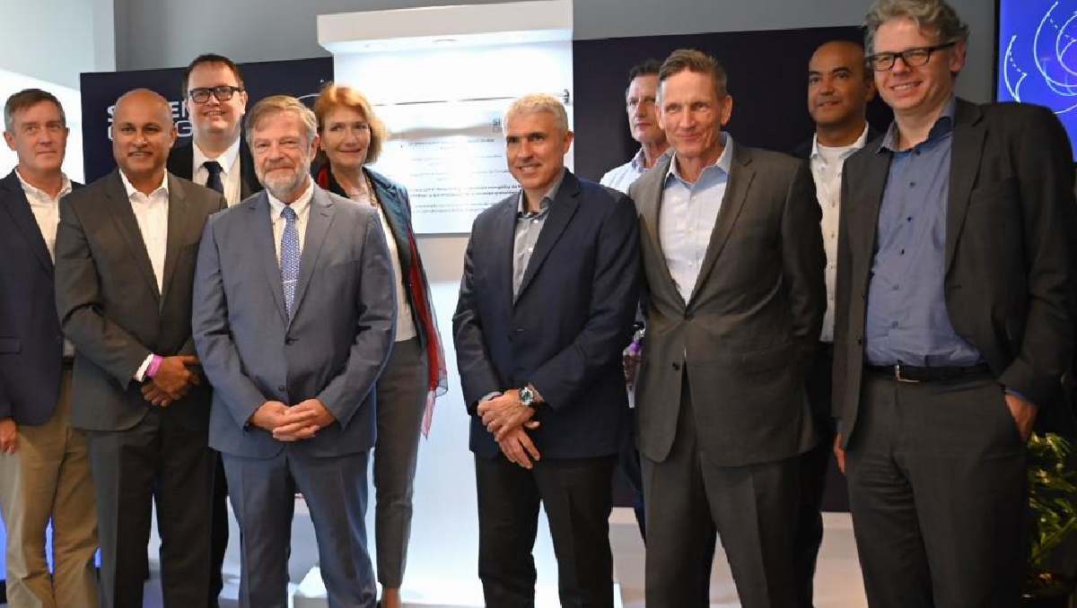 Este hub estará enfocado en innovación, ingeniería y digitalización. | Especial