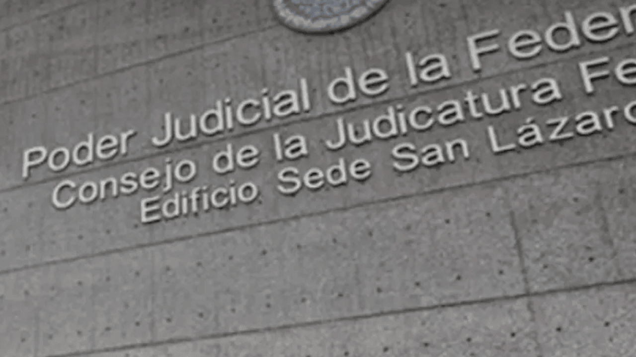 Inicia paro nacional de trabajadores del Poder Judicial por extinción de fideicomisos