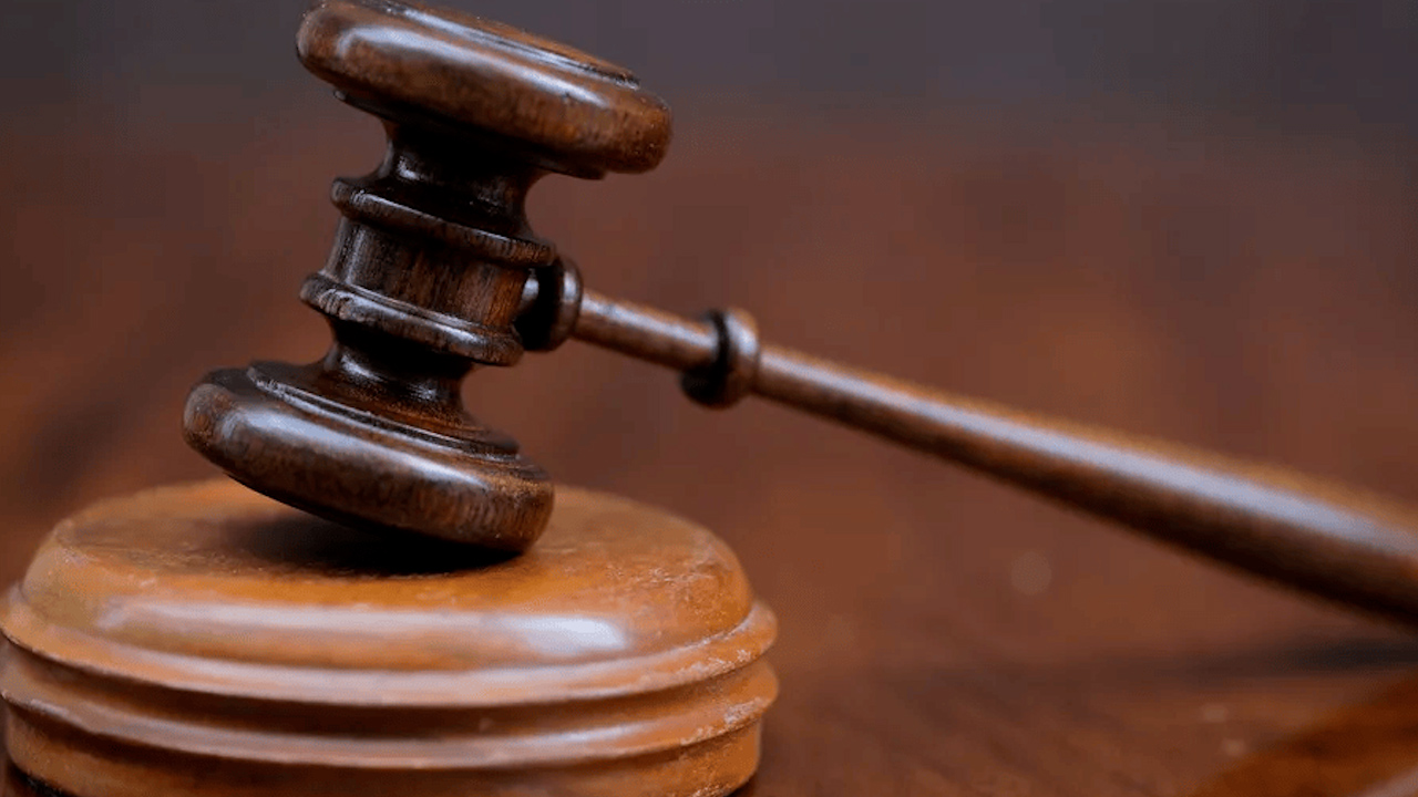 Juzgados y tribunales solo atenderán casos urgentes por paro nacional del PJF
