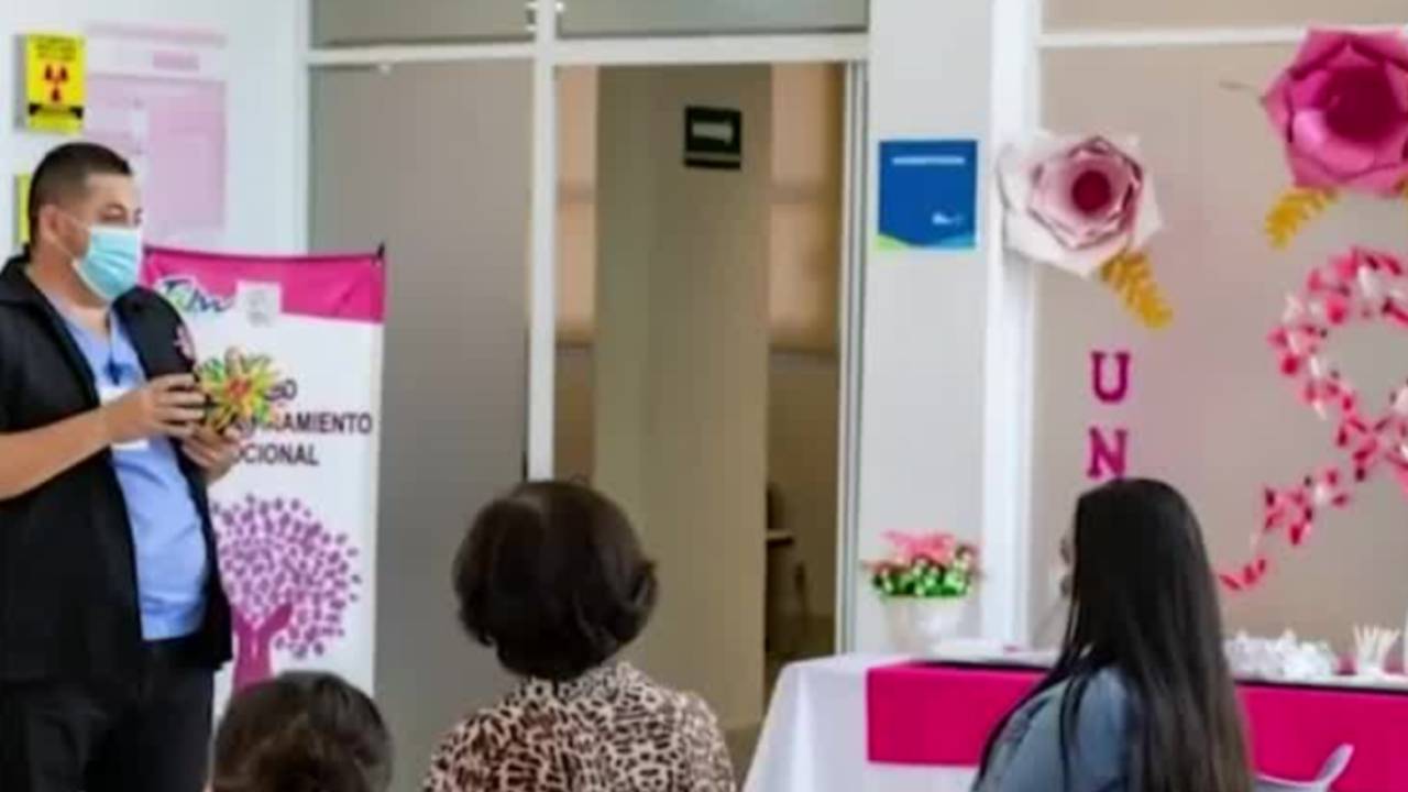 La importancia de concientizar a la población sobre el cáncer de mama