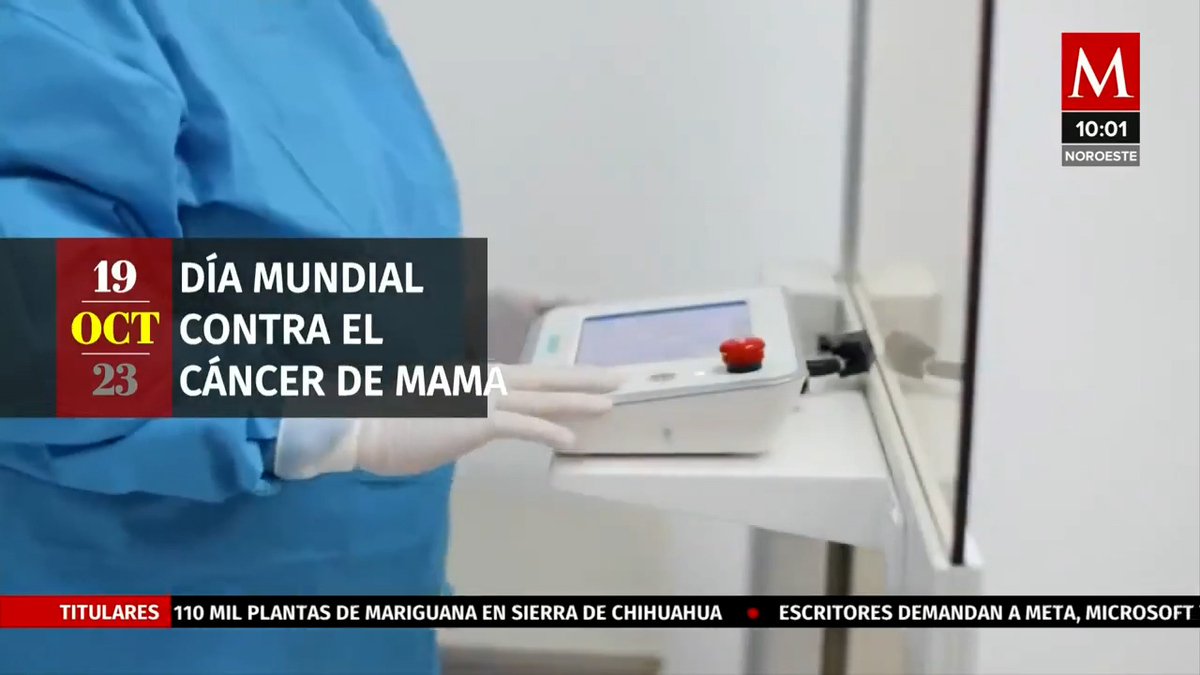 Notivox Noticias, con Carlos Zúñiga, 19 de octubre de 2023